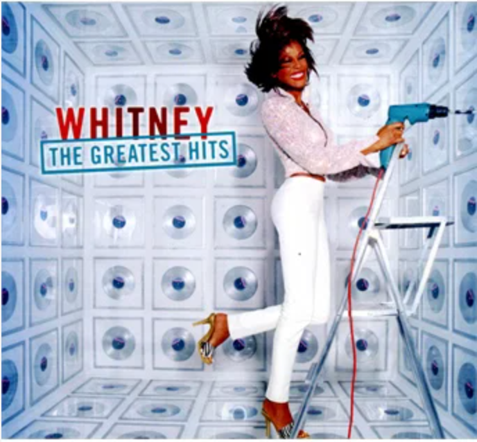 Whitney Houston | The Greatest Hits