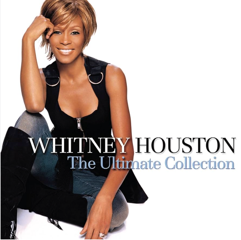 Whitney Houston | The Ultimate Collection