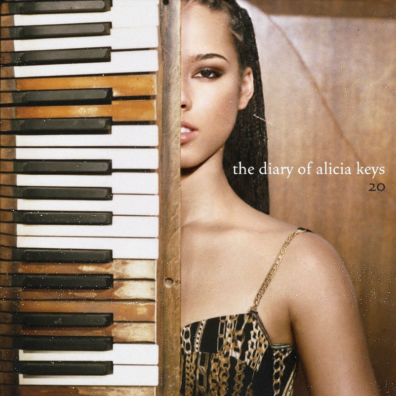 Alicia Keys | The Diary Of Alicia Keys