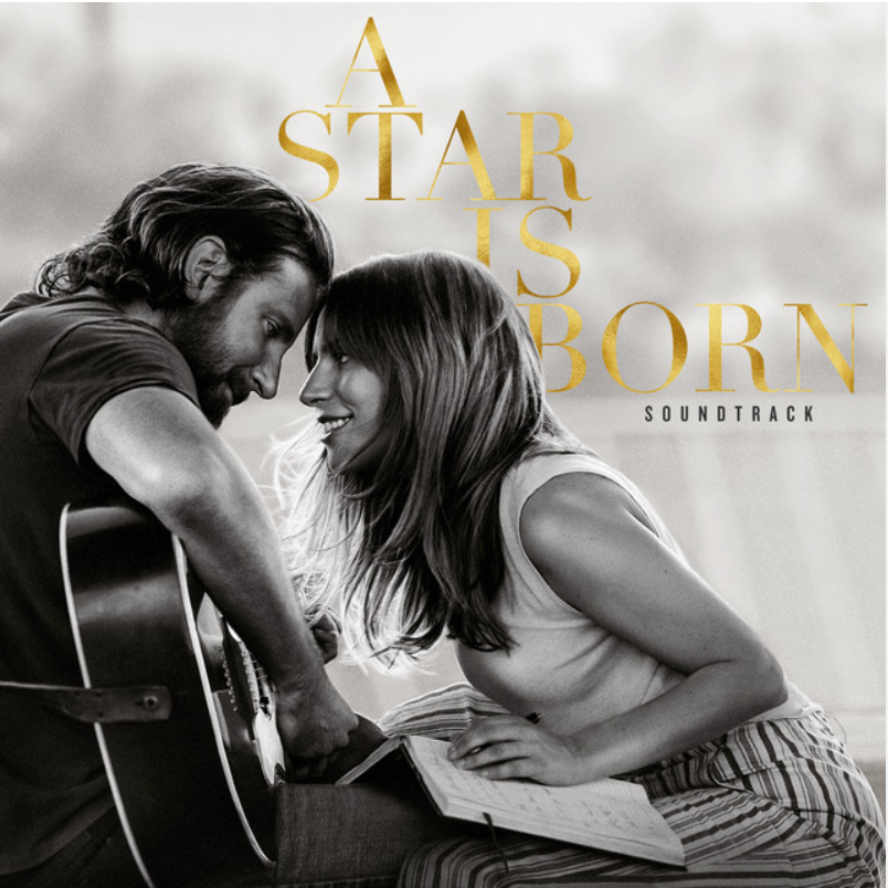 Lady Gaga | A Star Is Born (Soundtrack)