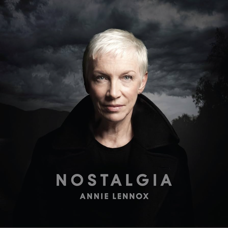 Annie Lennox | A Christmas Cornucopia (Copy)