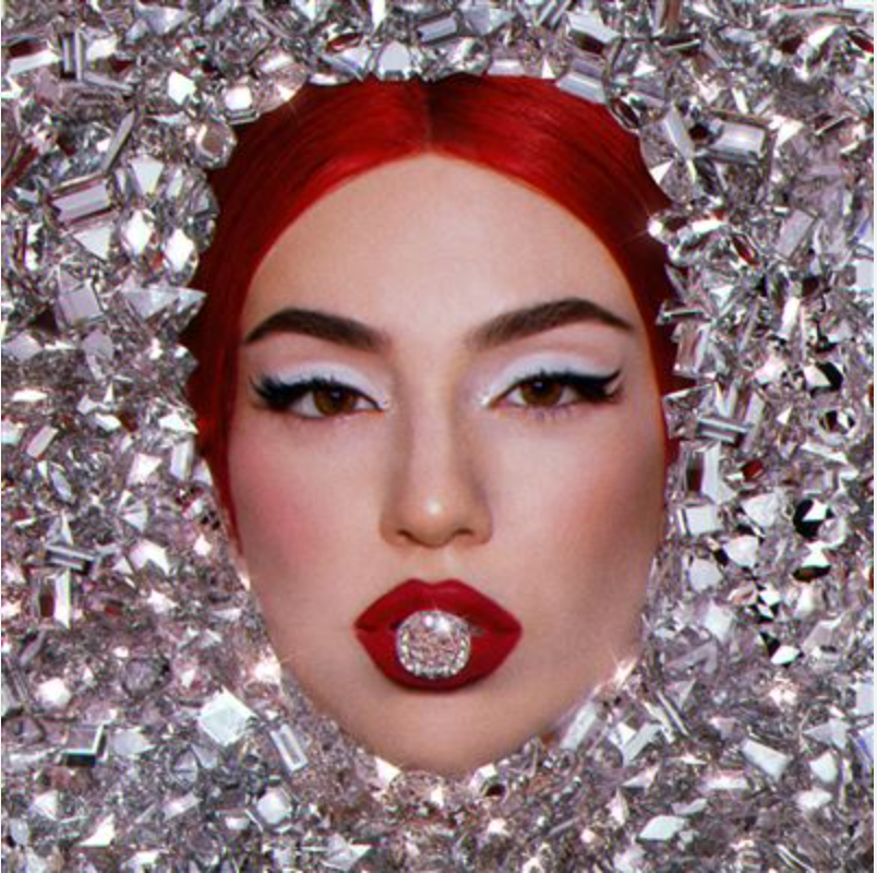 Ava Max | Diamonds & Dancefloors