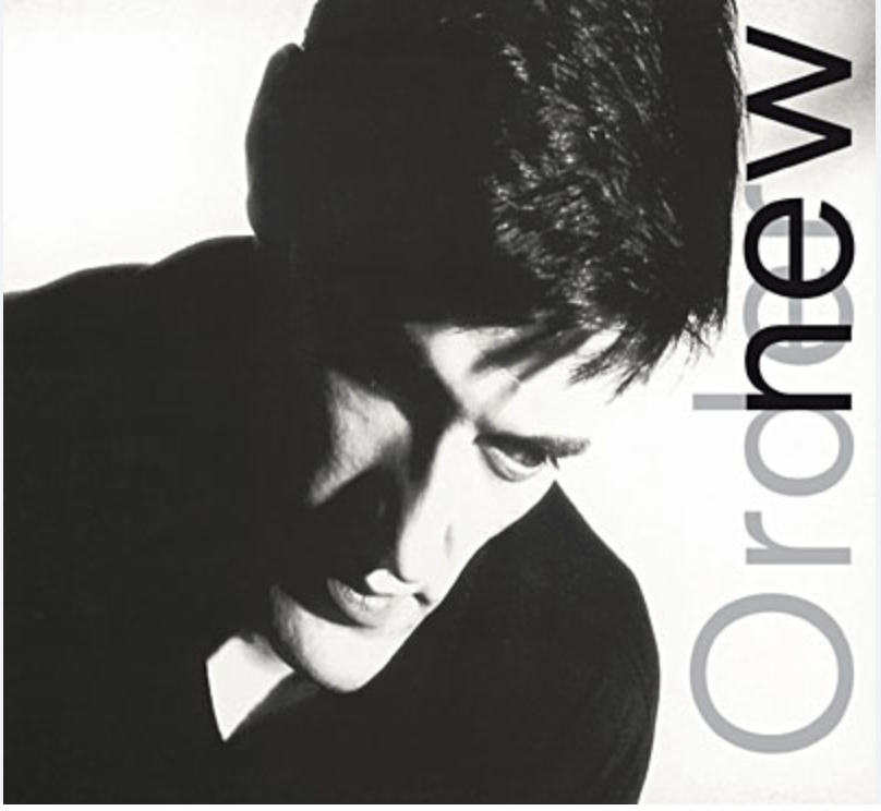 New Order | Low-Life (Collector's Edition)