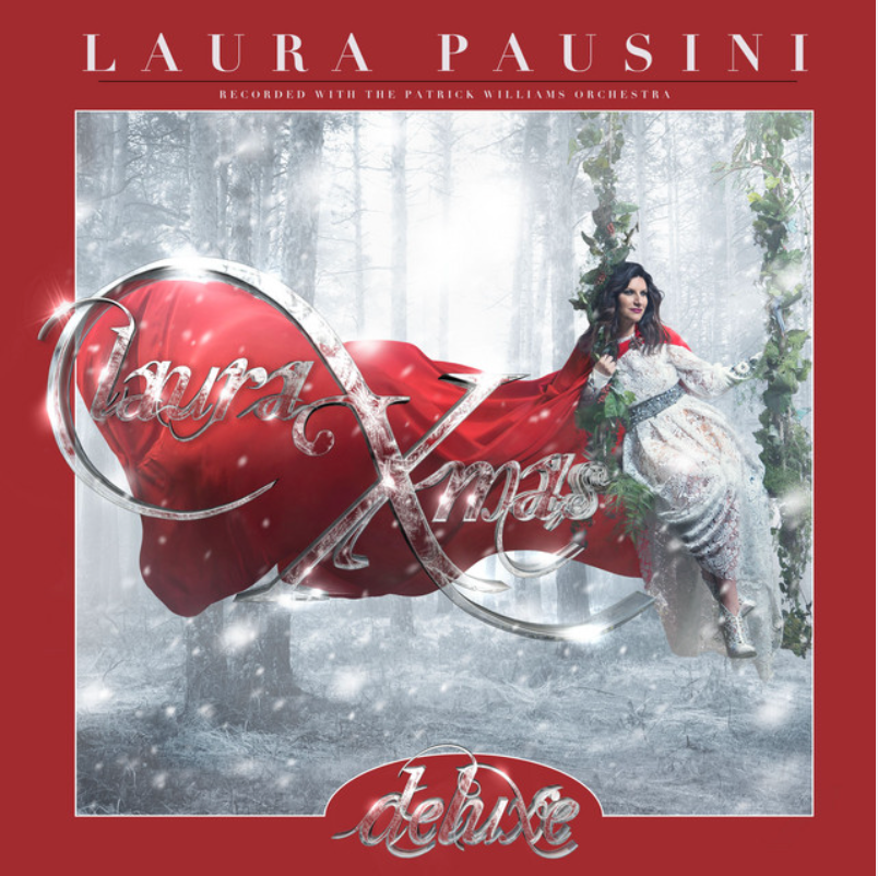 Laura Pausini | Fatti Sentire Ancora
