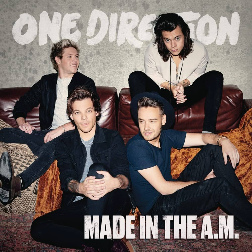 OneRepublic | Made In The A.M.