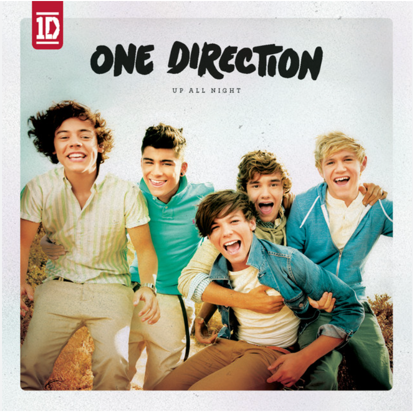 One Direction | Up All Night