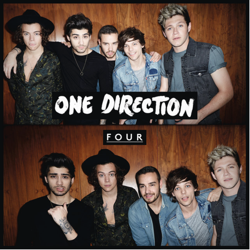 One Direction | Four