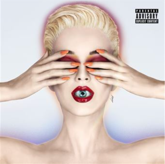 Katy Perry | Witness