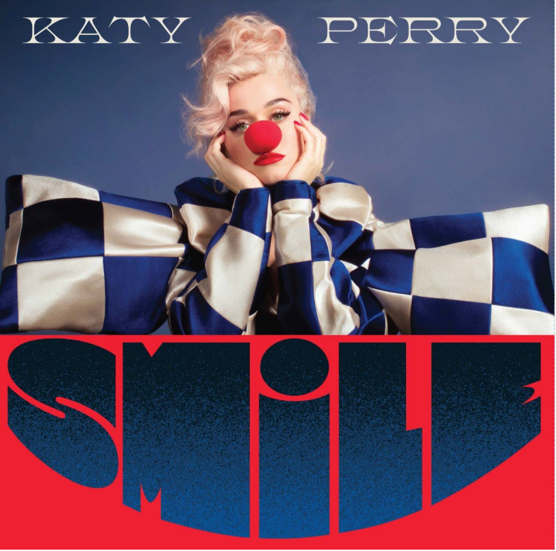 Katy Perry | Smile