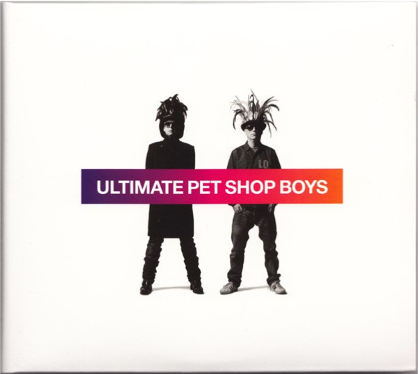 Pet Shop Boys | Ultimate Pet Shop Boys