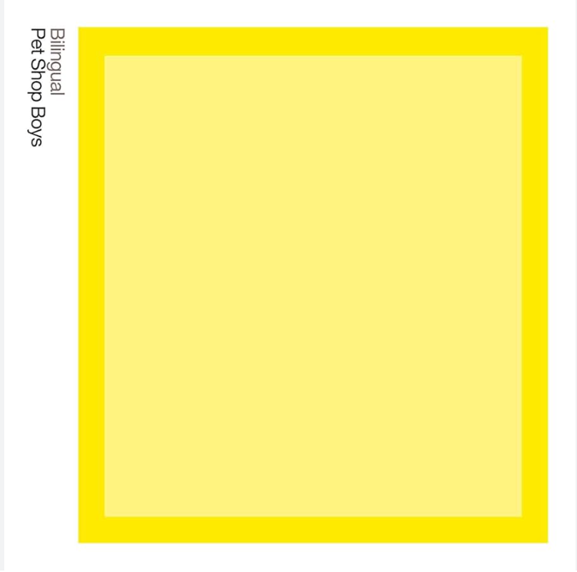 Pet Shop Boys | Bilingual
