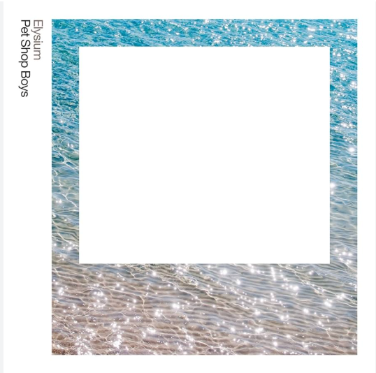 Pet Shop Boys | Elysium