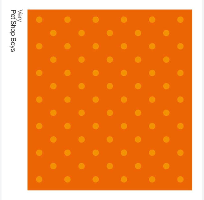 Pet Shop Boys | Very