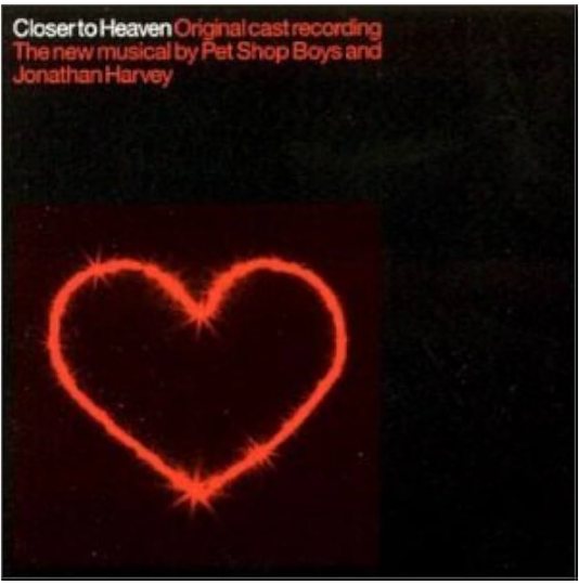Pet Shop Boys | Closer To Heaven