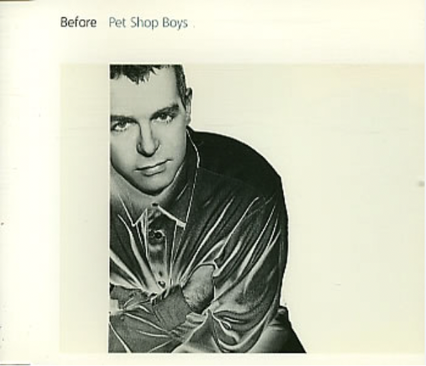 Pet Shop Boys | Before