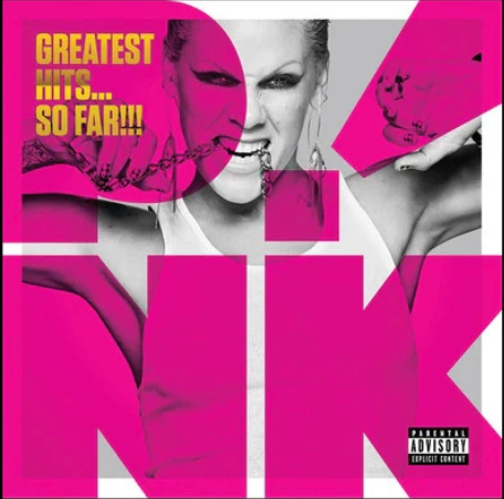 P!nk | Greatest Hits... So Far!!!