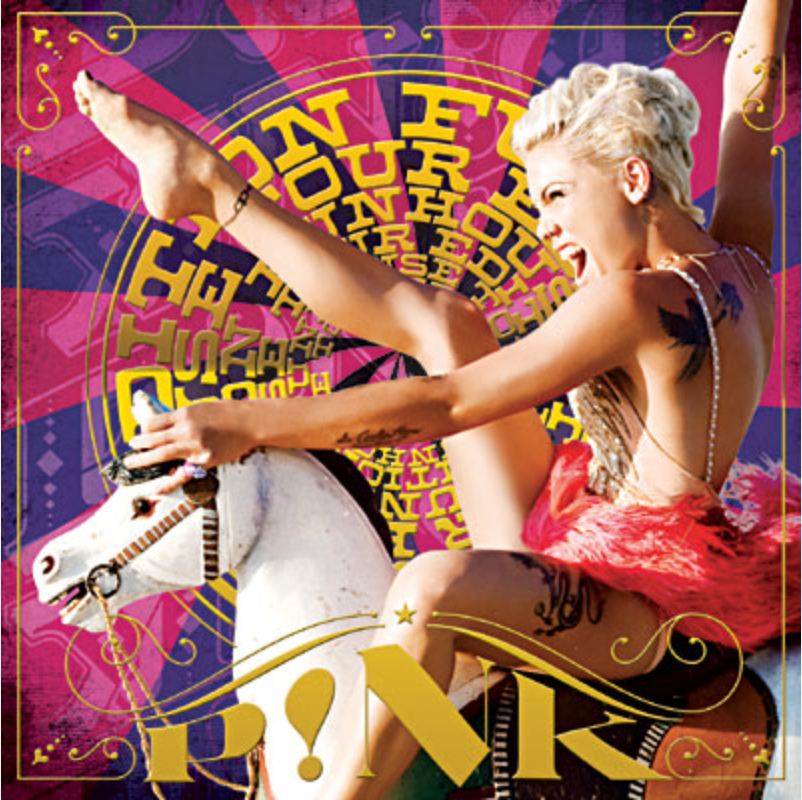 P!nk | Funhouse Tour Edition