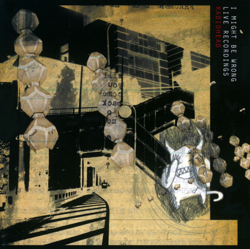 Radiohead | Amnesiac