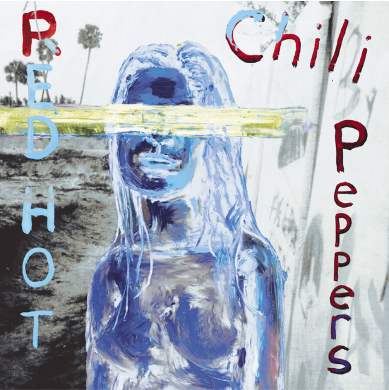 Red Hot Chili Peppers | By The Way