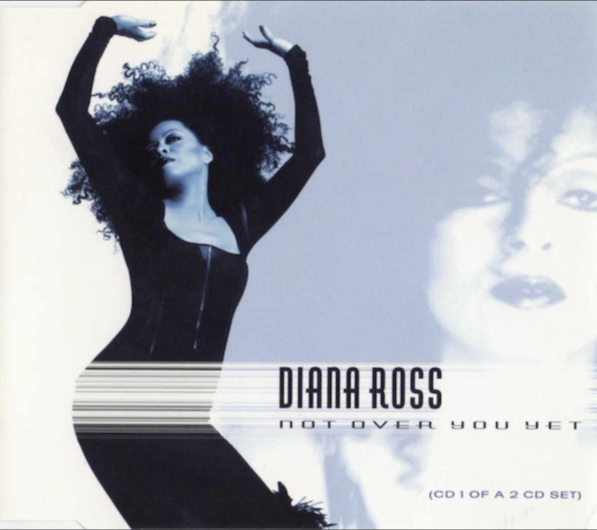 Diana Ross | Not Over You Yet