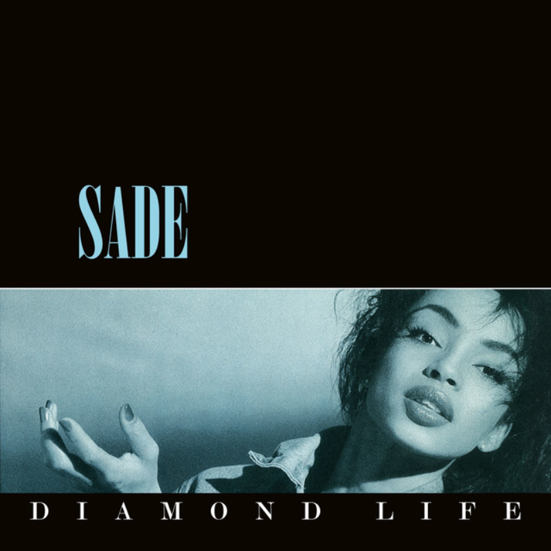 Sade | Diamond Life