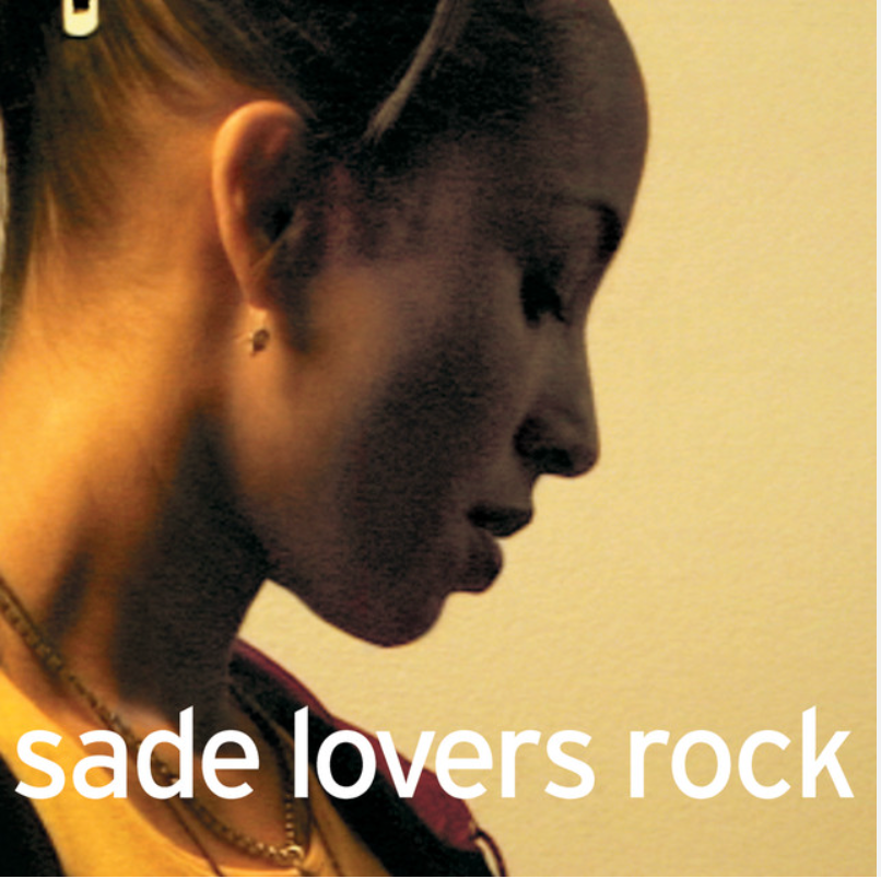 Sade | Lovers Rock