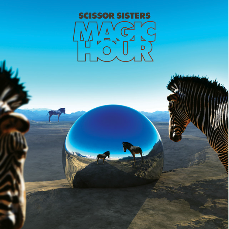 Scissor Sisters | Magic Hour