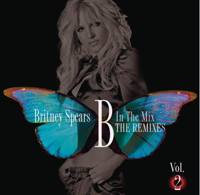 Britney Spears | Radio Mix