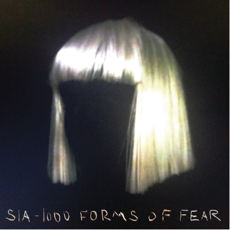Sia | 1000 Form Of Fear