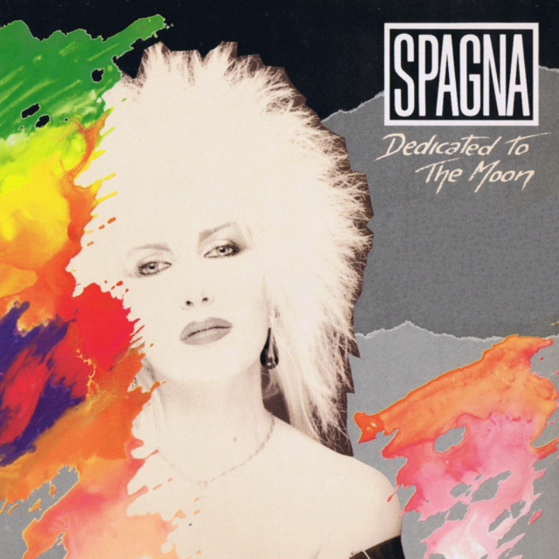 Spagna | Dedicated To The Moon (EU)