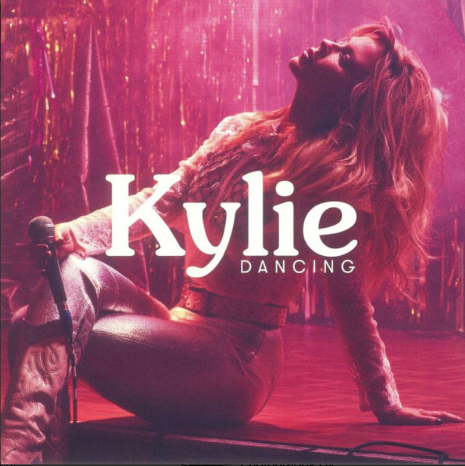 Kylie Minogue | Dancing (EU) - 45T