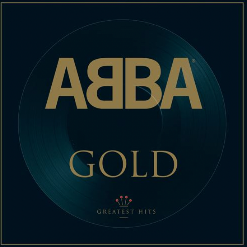 Abba | Gold (LP picture disc)