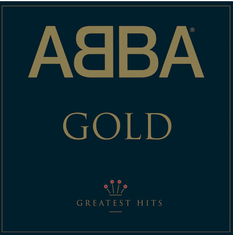 Abba | Gold - Vinyle
