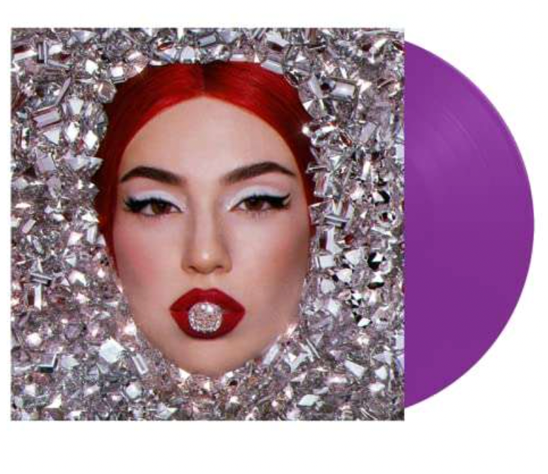 Ava Max | Diamonds & Dancefloor (Violet vinyl)