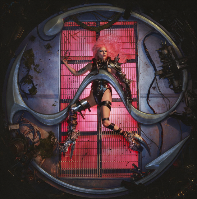 Lady Gaga | Chromatica - Vinyle