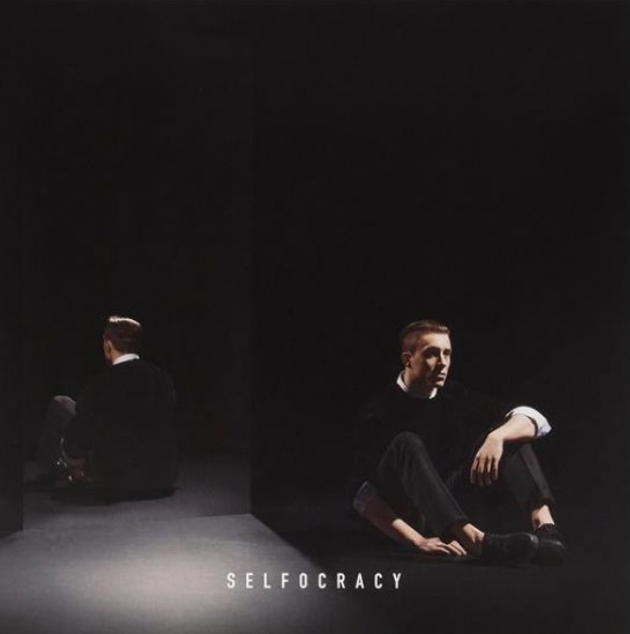 Loïc Nottet | Selfocracy - vinyle