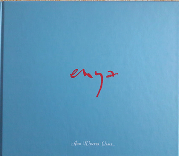 Enya | And winter came... (Promo uk)