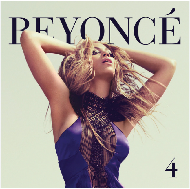 Beyoncé | 4 (Bootleg) - vinyle