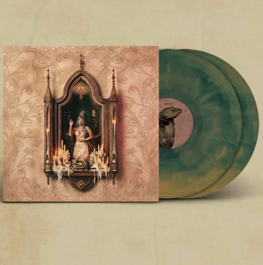 Melanie Martinez | Hades (Forest Abyss) - vinyle