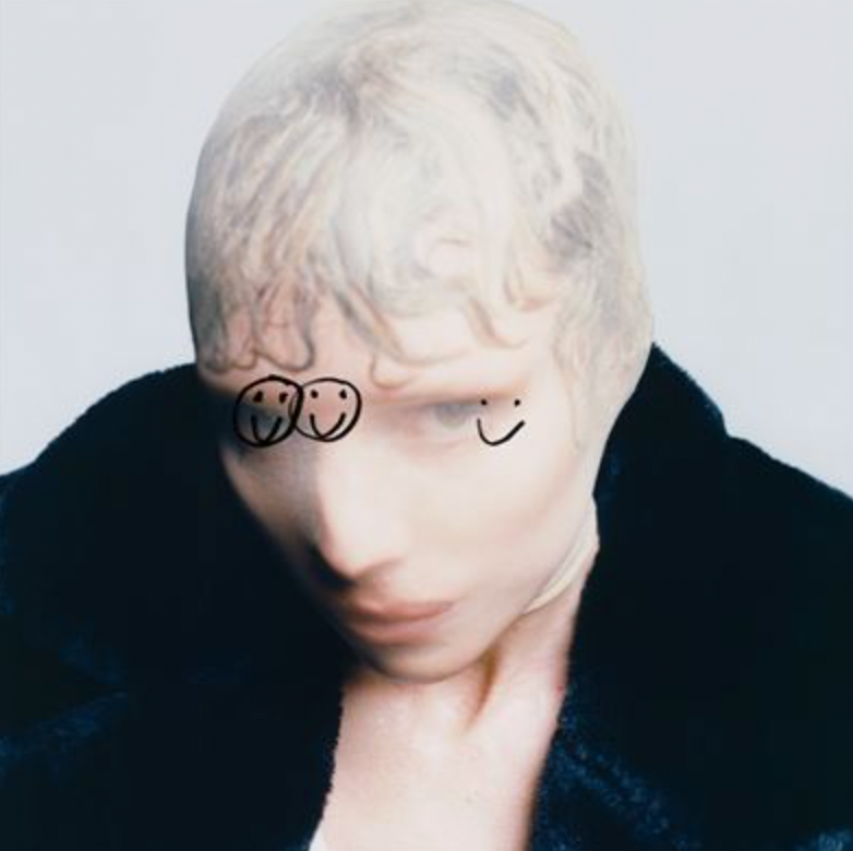 Lykke Li | The Afterparty - Vinyle + lithographie dédicacée