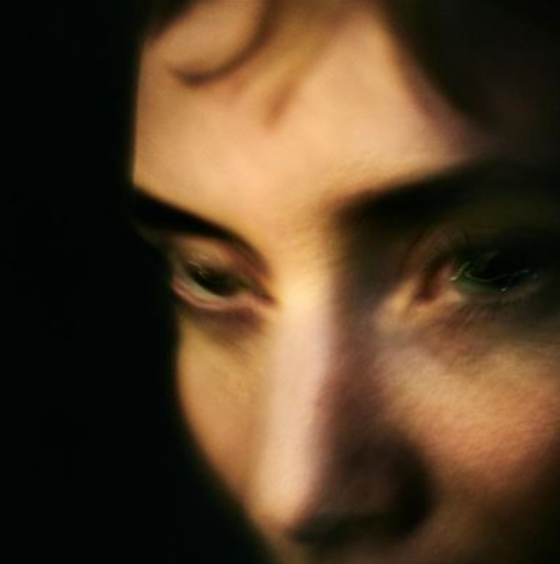 Lykke Li | Eyeye (dédicacé) - vinyle