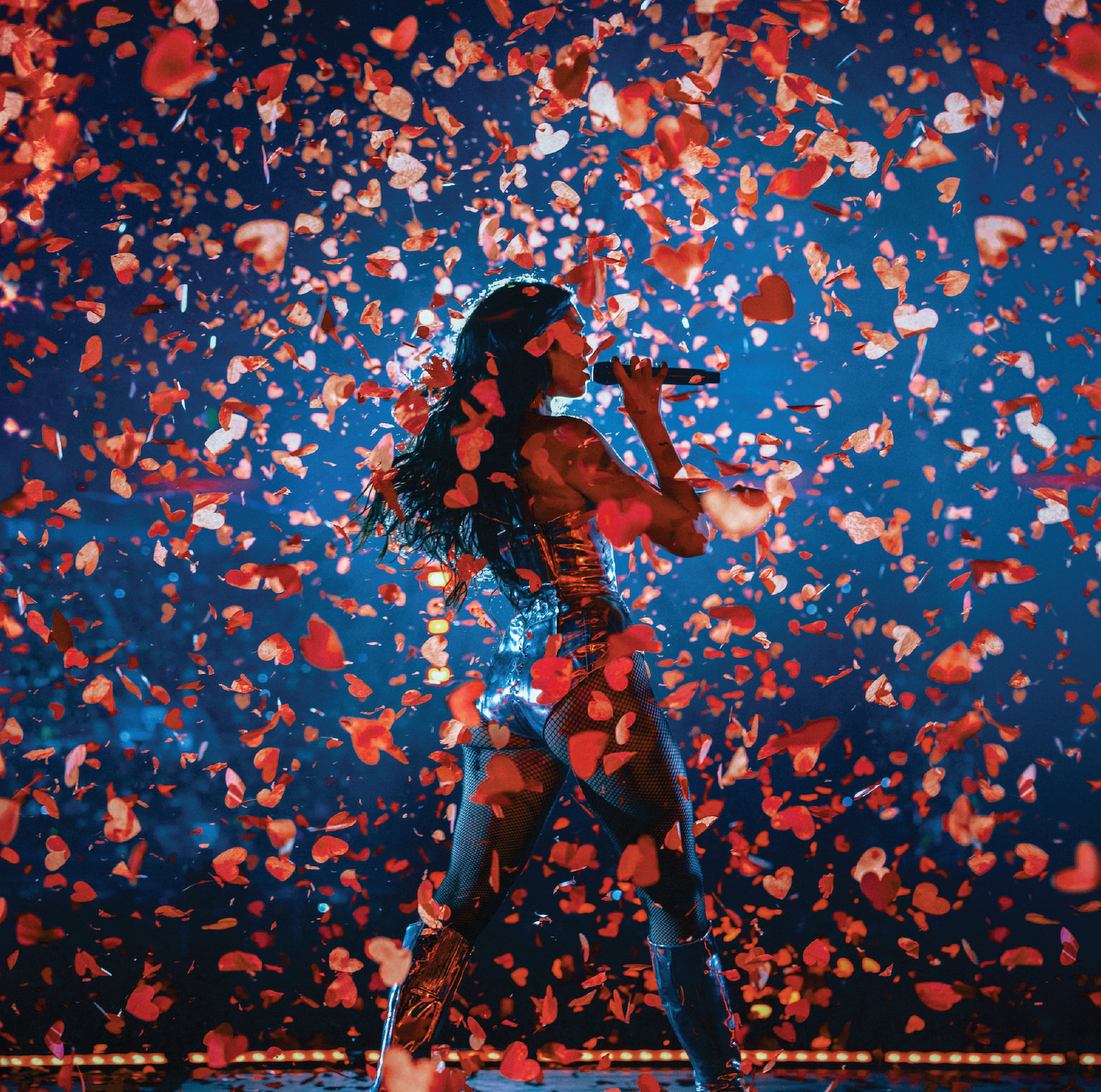 Dua Lipa | Live From Mexico - Vinyle