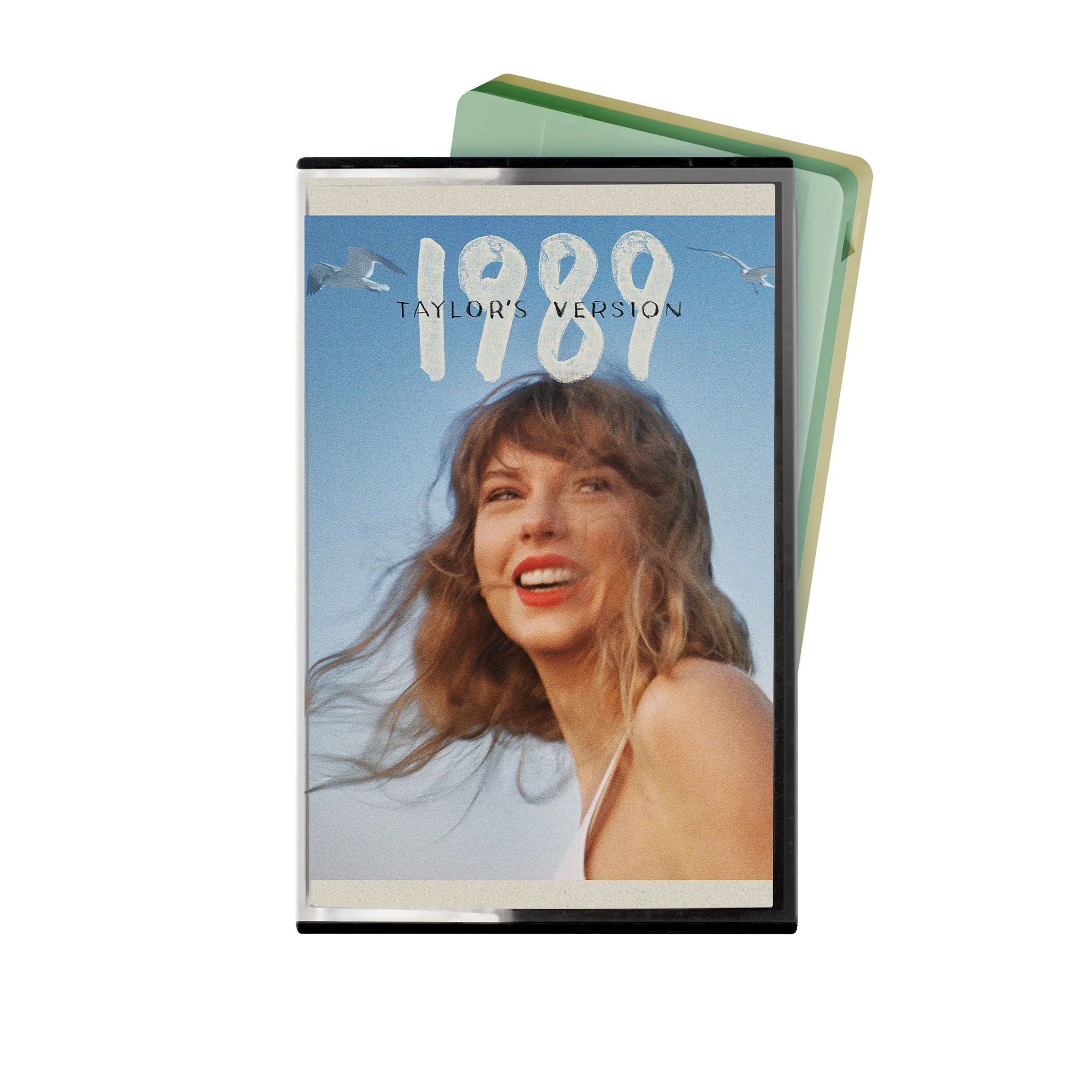 Taylor Swift | 1989 (Taylor's Version - K7)