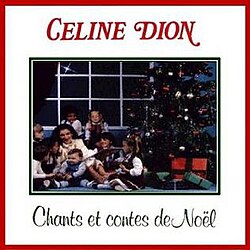 Céline Dion | Chants et contes de Noël - Occasion