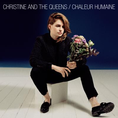 Christine and the Queens | Chaleur humaine (Promo)