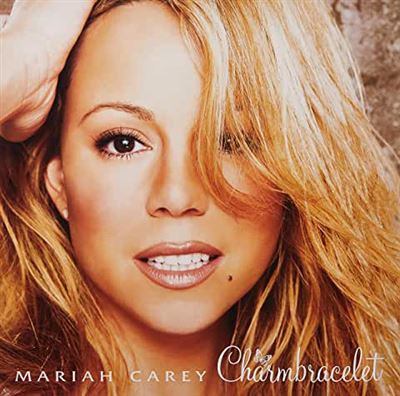 Mariah Carey | Charmbracelet (Europe)