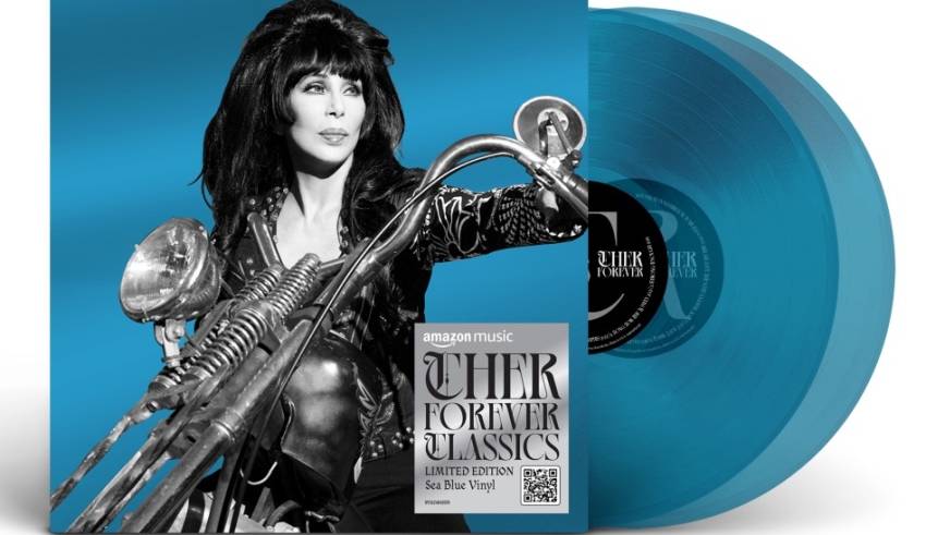 Cher | Forever (LP Amazon Exclusive)