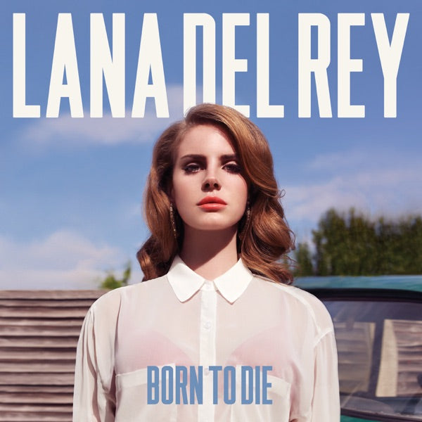 Lana Del Rey | Born To Die - CD