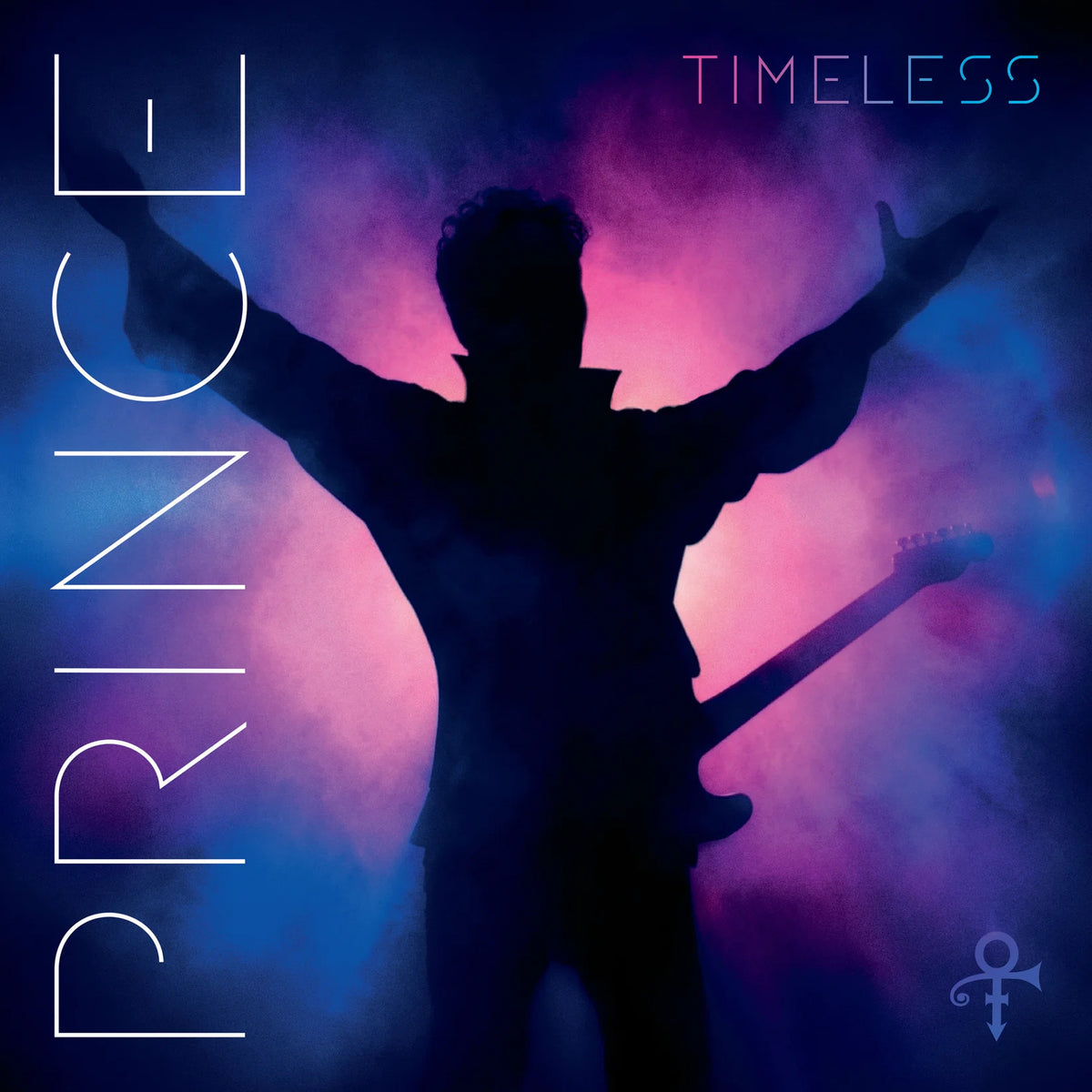 Prince | Timeless - Vinyle