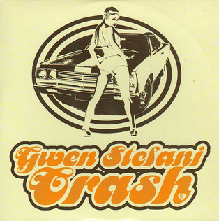 Gwen Stefani | Crash